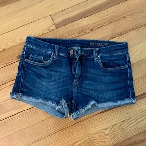 BlankNYC Jean Shorts